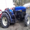 Sahibinden new holland nevhollant 70n