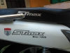 St max star1000w elektrikli motorsiklet