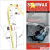 Starwax oto deme, Starwax Bartn d kargo hizmeti,