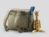 Stokke trailz exclusive edition nordic green