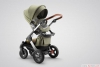 Stokke trailz exclusive edition nordic green