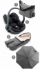 Stokke xplory v4 zi go travel sistem koleksiyonu 2015