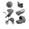 Stokke xplory v4 zi go travel sistem koleksiyonu 2015