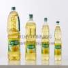 sunflower oil