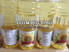 Sunflower oil