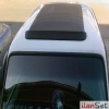 Sunroof Ama, Oto Sunroof Takma, Tavan Demesi, Starwax,