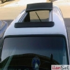 Sunroof Ama, Oto Sunroof Takma, Tavan Demesi, Starwax,