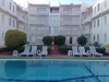 Sunset village apart otel
