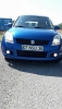 Suzuki swift 4x4 mt 1.3 jeep lpg ve benznl 2007 model