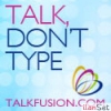 talkfusion video mail pazarlama