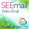 talkfusion video mail pazarlama