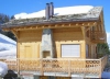 Tamara1 abant dag evi villa