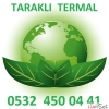 TARAKLI TERMAL 0532 450 04 41