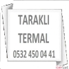 TARAKLI TERMAL 0532 450 04 41