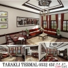 TARAKLI TERMAL 0532 450 04 41