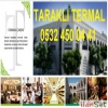 tarakl termal  devremlkleri tantm turu 0532 450 04 41