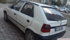 Tasarruflu skoda fellicia