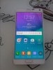 Samsung note 4 telefonumu satyorum