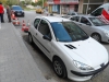 Peugeot 206 temiz