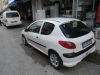 Peugeot 206 temiz