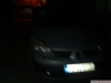 Renault scenic 2005 temiz lpg