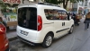 Fiat yeni doblo 1.3 90 beygir 2014 model temiz