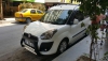 Fiat yeni doblo 1.3 90 beygir 2014 model temiz