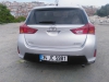 Satlk toyota auris