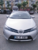 Satlk toyota auris