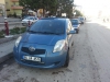 Toyota yaris 1.3 terra 2006 temiz