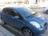 Toyota yaris 1.3 terra 2006 temiz