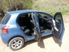 Toyota yaris 1.3 terra 2006 temiz