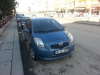 Toyota yaris 1.3 terra 2006 temiz