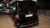 Volkswagen transporter 2005 hatasz