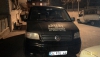 Volkswagen transporter 2005 hatasz