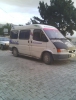 Temiz ford transit ei benzeri yok