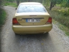 Ford focus 1.6 temiz araba