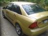 Ford focus 1.6 temiz araba