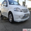 ok temiz Citroen c3