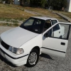 temiz hyundai excel 1994 model