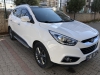 Temiz hyundai ix35 lpg ve ektral