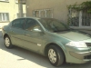 Renault megane temiz masrafsz