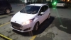 Temiz memurdan ford fiesta