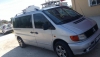 Temiz mercedes vito 98 model