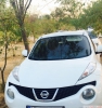 Temiz nissan juke