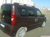 Fiat doblo temiz orjinal ilk sahibinden