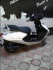 Temiz satlk honda space 110 alpha 13600 km