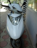 Temiz satlk honda space 110 alpha 13600 km