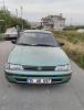 Toyota corolla temiz masrafsz