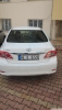 Temiz toyota corolla 1.6 elegant